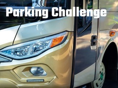 Igra Parking Challenge