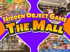 Igra Hidden Objects Game The Mall