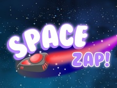Igra Space Zap!