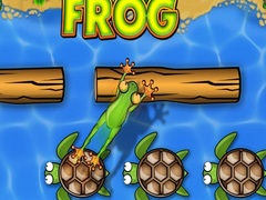 Igra Frog