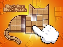 Igra Block Puz: Block Puzzle