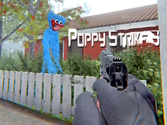 Igra Poppy Strike 3