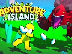 Igra Adventure Island 3D