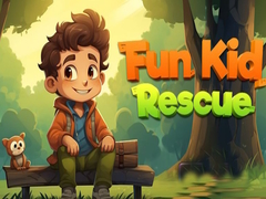 Igra Fun Kid Rescue