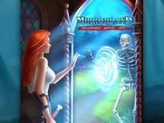 Igra Mirrorland