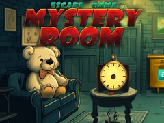 Igra Escape Game Mystery Room