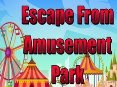 Igra Escape From Amusement Park