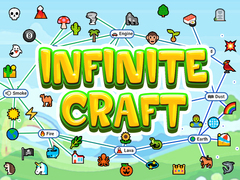 Igra Infinite Craft