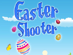 Igra Easter Shooter