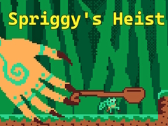 Igra Spriggy's Heist