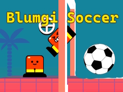 Igra Blumgi Soccer