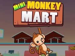 Igra Mini Monkey Market