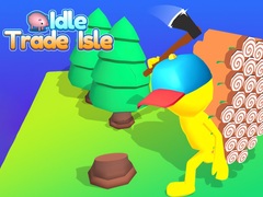 Igra Idle Trade Isle