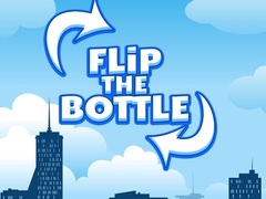 Igra Flip The Bottle