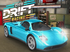 Igra City Drift Racing