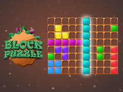 Igra Block Puzzle