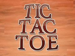 Igra Tic Tac Toe
