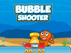 Igra Bubble Shooter