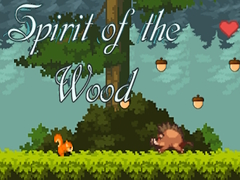 Igra Spirit of the Wood