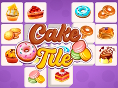 Igra Cake Tile