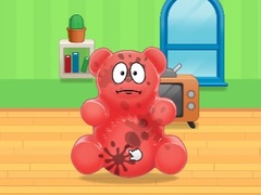 Igra My Jelly Bear Pet