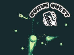 Igra Curve Quest