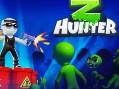 Igra Z Hunter