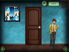 Igra Amgel Easy Room Escape 181