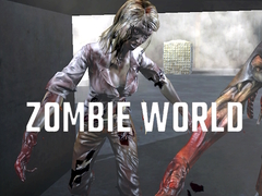 Igra Zombie World
