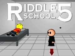 Igra Riddle School 5