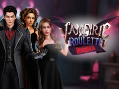 Igra Vampiric Roulette Romance