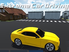 Igra Extreme Car Driving 