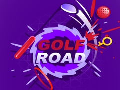 Igra Golf Road