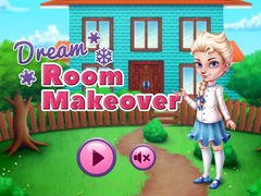 Igra Dream Room Makeover