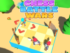 Igra Chess Battle Wars