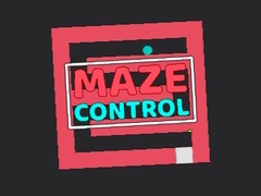 Igra Maze Control