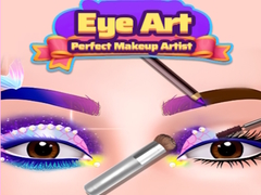 Igra Eye Art Perfect Makeup Artist 