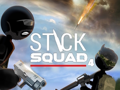 Igra Stick Squad 4