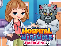 Igra Hospital Werewolf Emergency