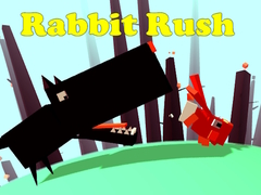 Igra Rabbit Rush