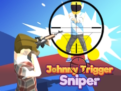 Igra Johnny Trigger Sniper 