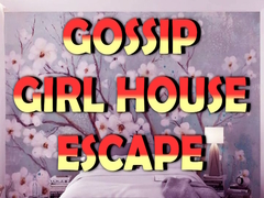 Igra Gossip Girl House Escape