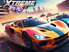 Igra Xtreme Rivals