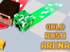 Igra Gold Rush Arena