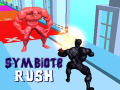 Igra Symbiote Rush 
