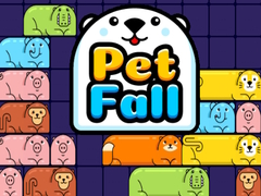 Igra Pet Fall