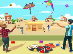 Igra Kite Flying Sim