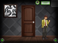 Igra Amgel Easy Room Escape 183