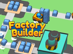 Igra Factory Builder 