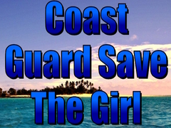 Igra Coast Guard Save The Girl